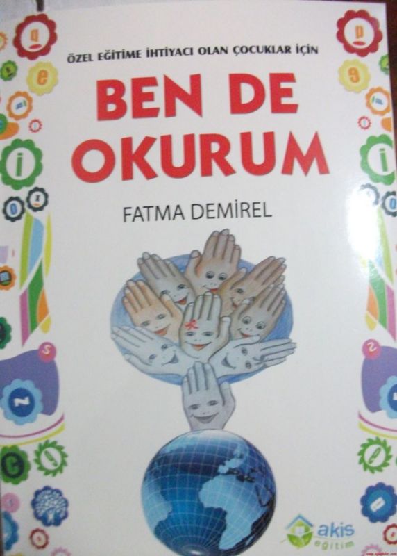 Ben de Okurum