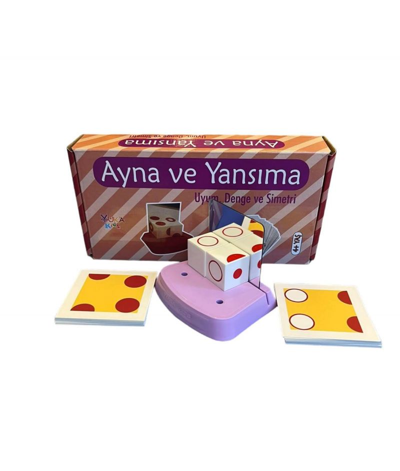 Ayna ve Yansıma